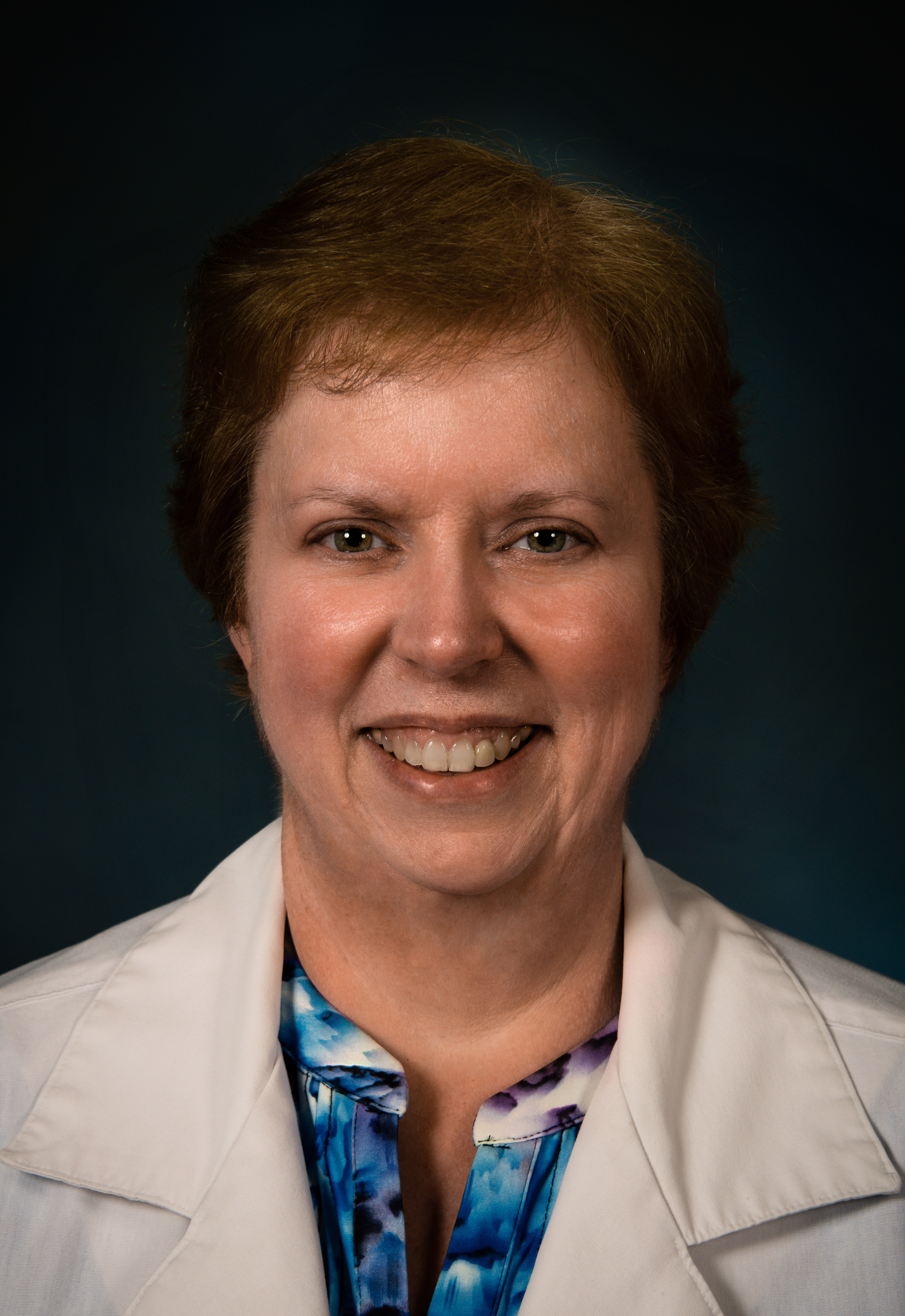 Frances Berry-Brown MD